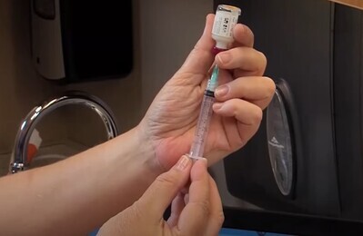 Кодирование Налтрексон в Сестрорецке Набор препарата для кодирования в шприц